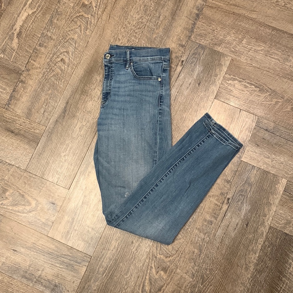 GAP jeans
